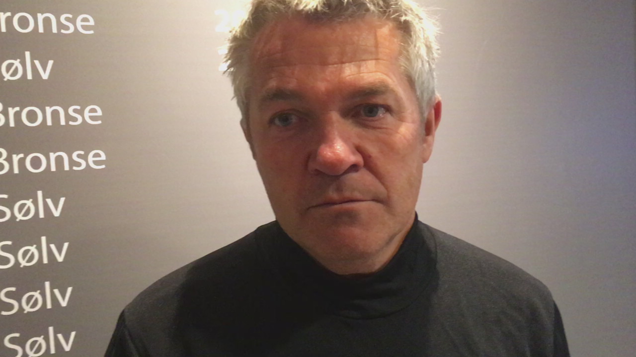 - Vi kan være stolte